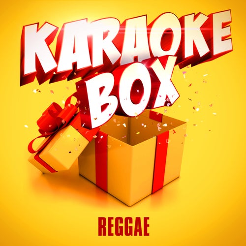 Shine (Karaoke Playback with Backing Vocals) [Made Famous by Aswad]