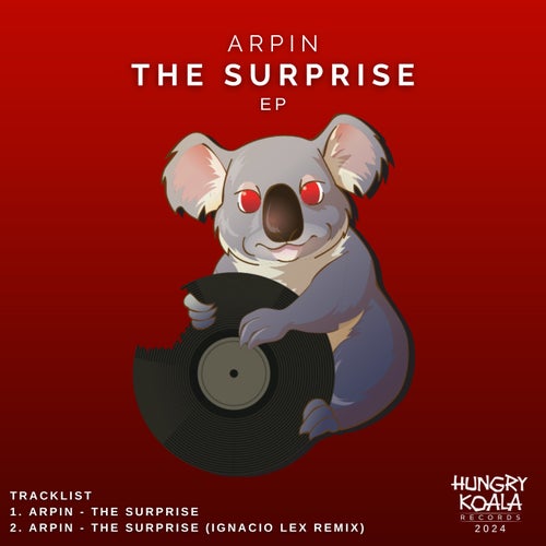 The Surprise (Original Mix)