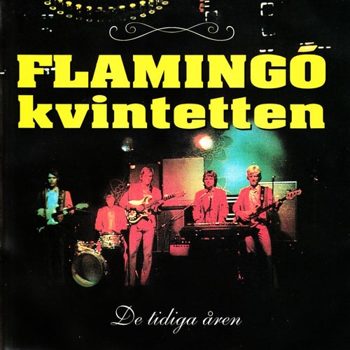 De tidiga åren