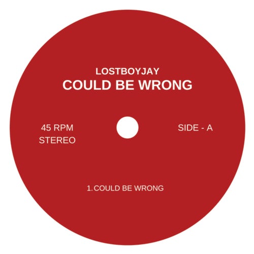 COULD BE WRONG (VIP)