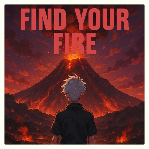 Find Your Fire