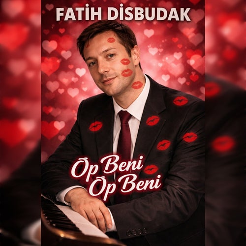 Öp beni Öp Beni