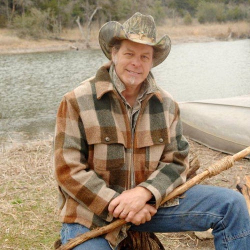 Ted Nugent Profile