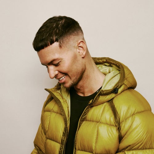 Joel Corry Profile