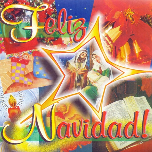 Feliz Navidad