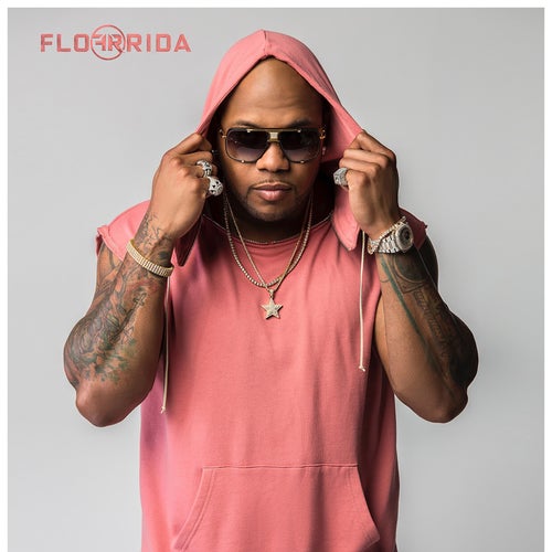 Flo Rida Profile