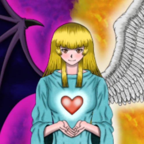 change of heart !