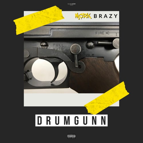 DrumGunn