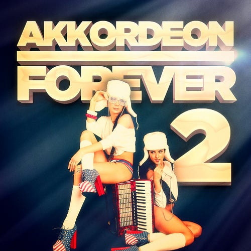 Akkordeon Forever, Vol. 2: 100 Titel für die Fans des Akkordeons