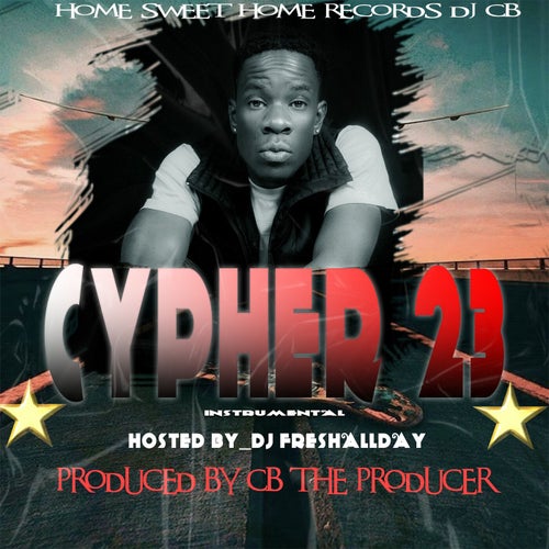 Cypher 23