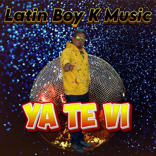 Ya Te Vi