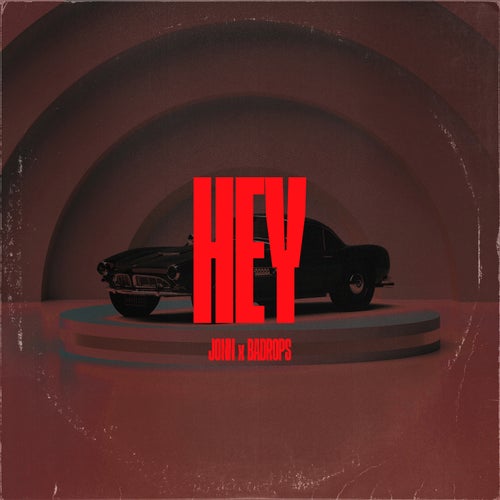 Hey
