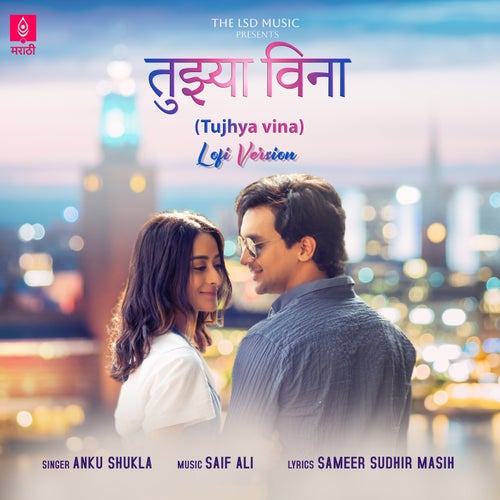 Tujhya Vina (Lofi Version)