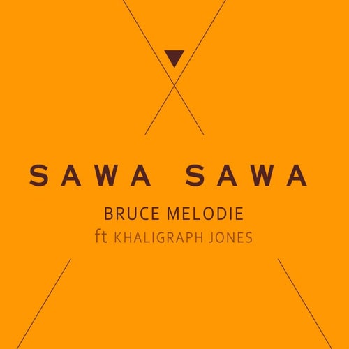 Sawa Sawa (feat. Khaligraph Jones)