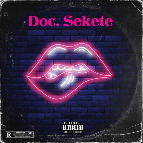 Doc. Sekete