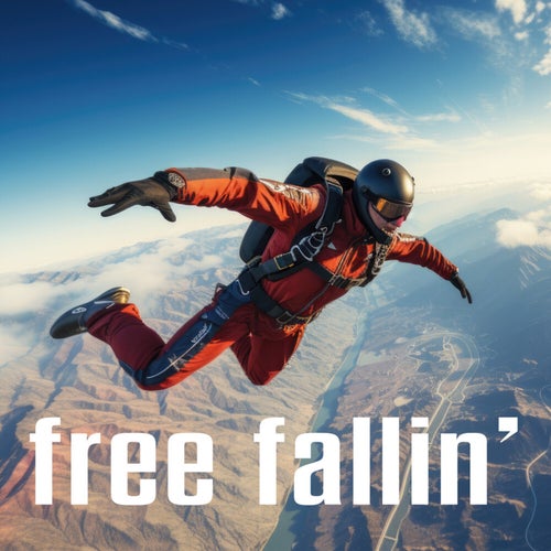 Free Fallin' (Lo-Fi Instrumental)