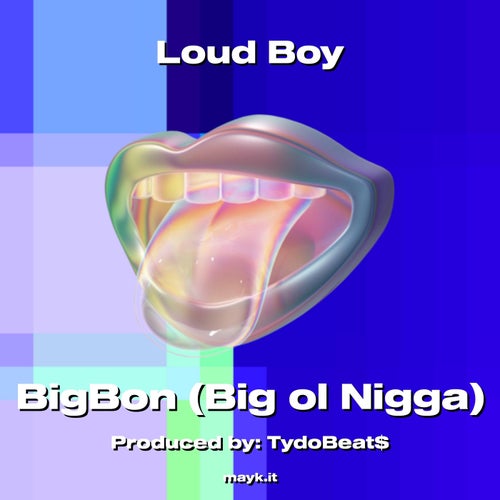 Loud Boy