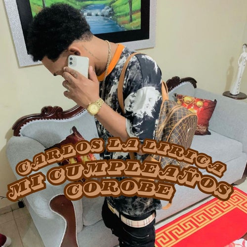 Mi Cumpleaños (Corone)