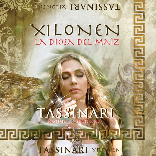 Xilonen (La Diosa del Maíz)