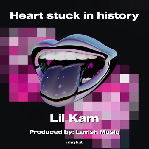 Heart stuck in history