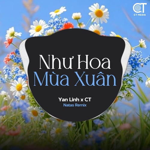 Như Hoa Mùa Xuân