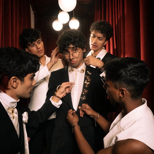 this is (not) the debut