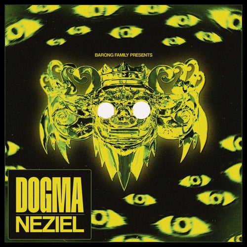 DOGMA (Extended Mix)