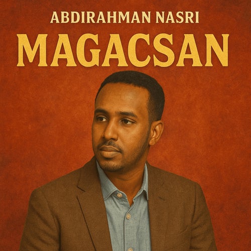 Magacsan