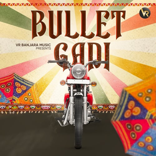 Bullet Gadi