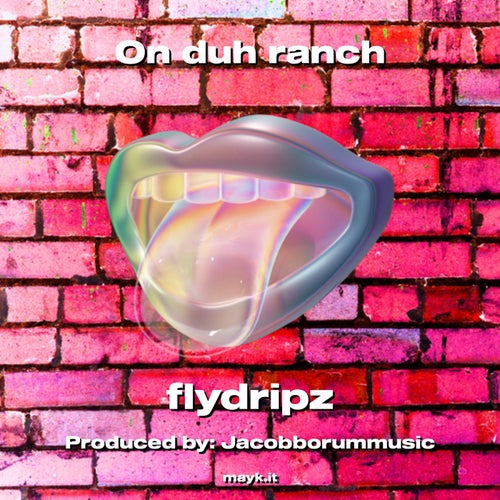 On duh ranch