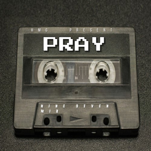 Pray
