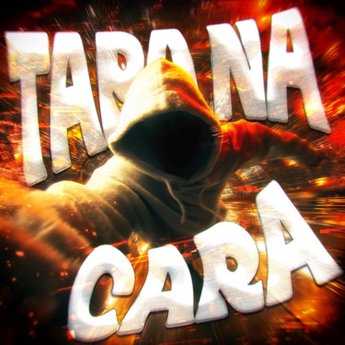 TAPA NA CARA