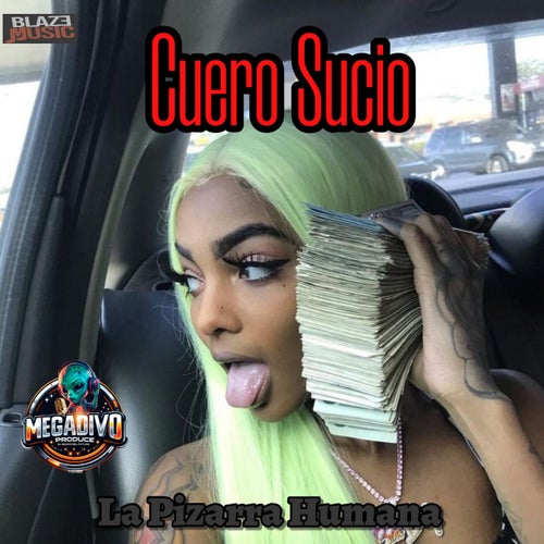 Cuero Sucio