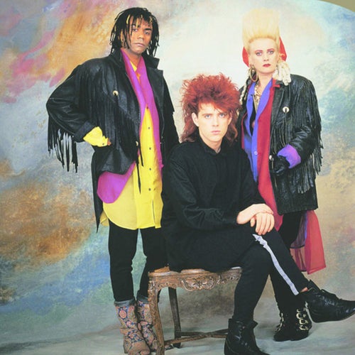 Thompson Twins Profile