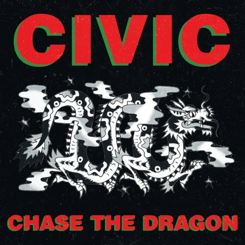 Chase The Dragon