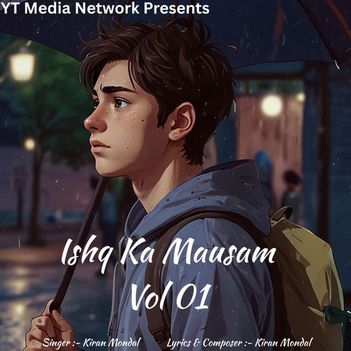 Ishq Ka Mausam Vol 01