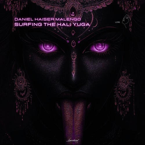 Surfing The Kali Yuga