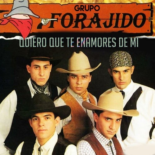 Quiero Que Te Enamores De Mi