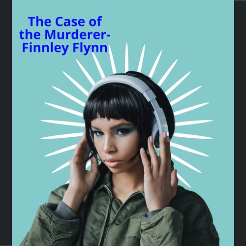 The Case of the Murderer