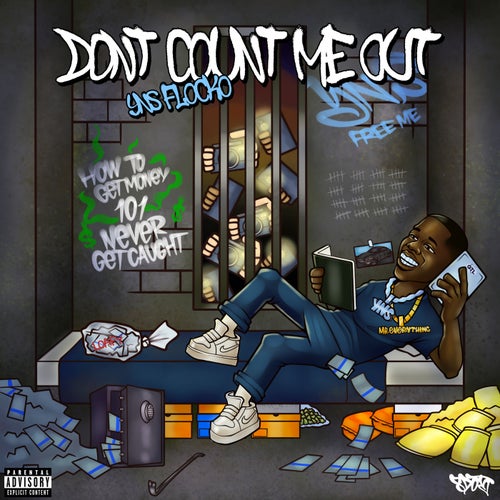 Don’t Count Me Out