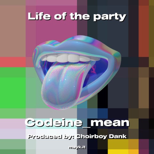 Life of the party