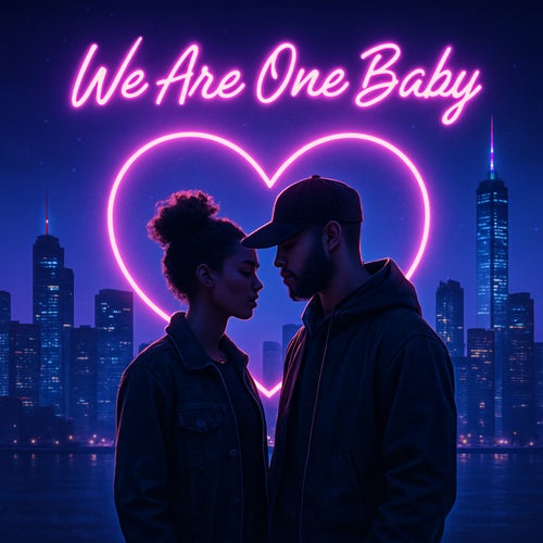 We Are One Baby