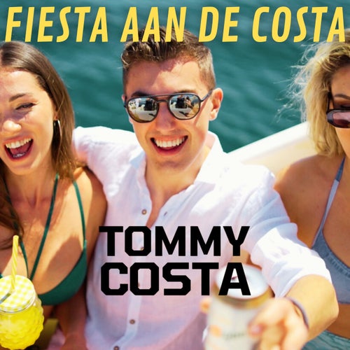 Fiesta aan de Costa