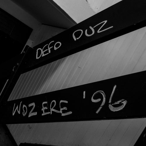 WOZ ERE '96