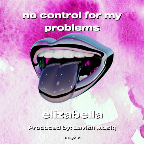 no control for my problems