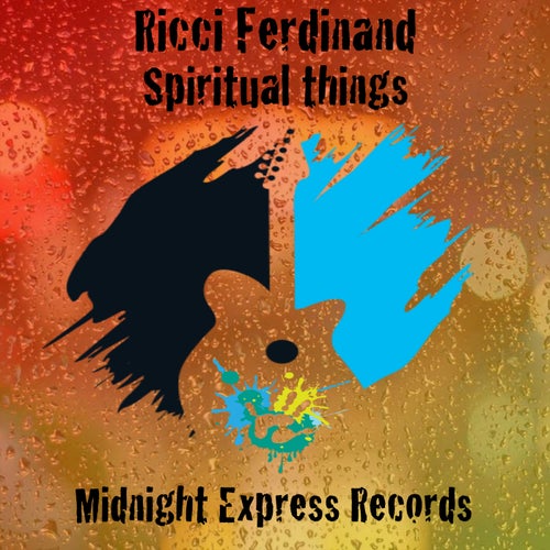 Spiritual things (Sax dub mix)