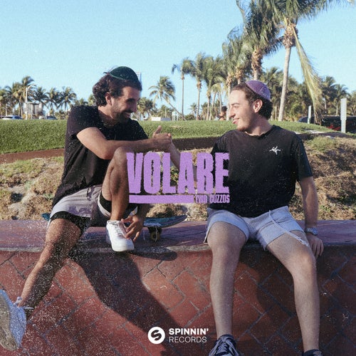 Volare (Extended Mix)