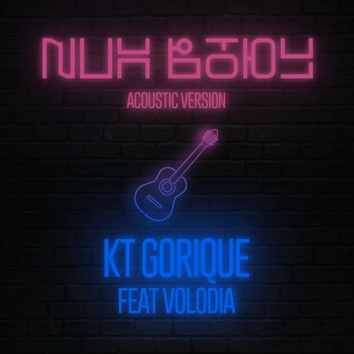 Nuh Body (Acoustic Version)