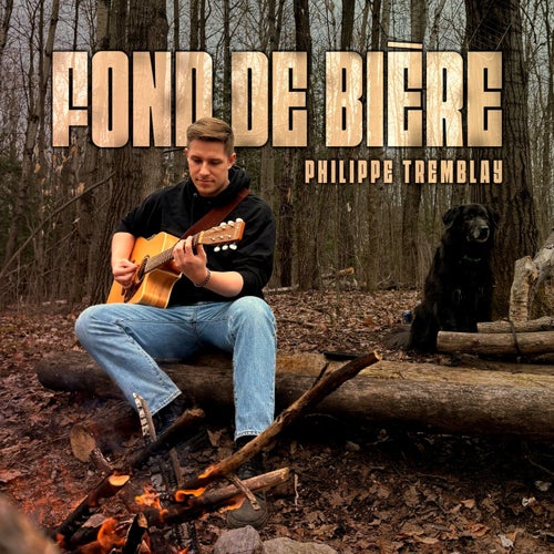 Fond de bière