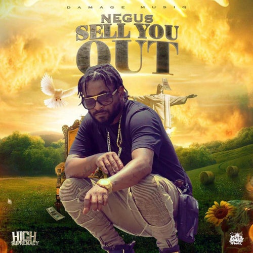 Sell You Out